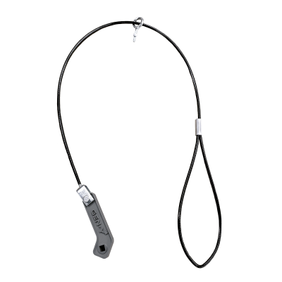 SnapLatch Executive Cable Kit (Includes handle, bolt/nut, cable, & eye bolt) Gen Y Hitch