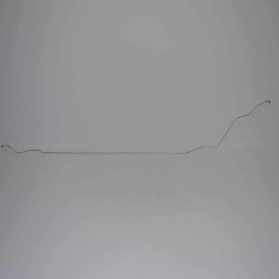 Intermediate Brake Line For 63-64 Ford Galaxie Steel Fine Lines