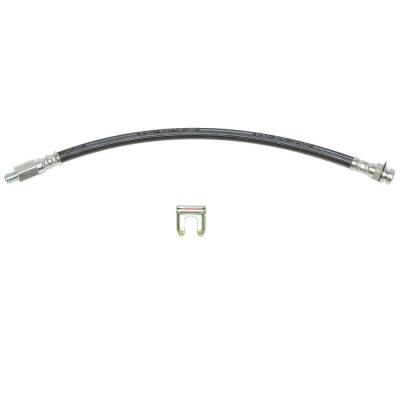 Brake Hose For 78 Century Regal Malibu El Camino Monte Carlo Cutlass Lemans Grand Prix Grand Safari Front Rubber Fine Lines