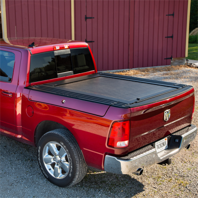 Jackrabbit Tonneau Cover Kit 94-01 Dodge Ram 02 Ram 2500/3500 8 Foot 1 Inch Long Bed Pace Edwards