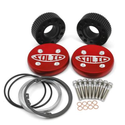 35 Spline Drive Flange Kit For Dana 60 Solid Axle