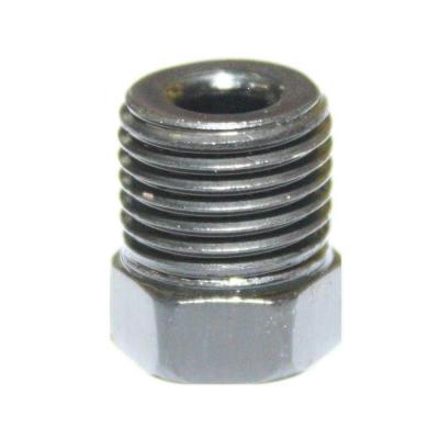 Sp04-10- 10pack: 3 / 16, 1 / 2-20, 1 / 2h Fitting Inverted Fine Lines