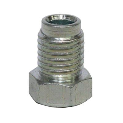 Sp29-10- 10pack: 1 / 4, 12mm X 1.5, 14mm Hex Fitting Fine Lines