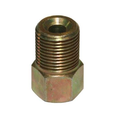 Sp45m-10- 10pack: 3 / 16, 12mm X 1, 12mm Hex Fitting Inverted Fine Lines