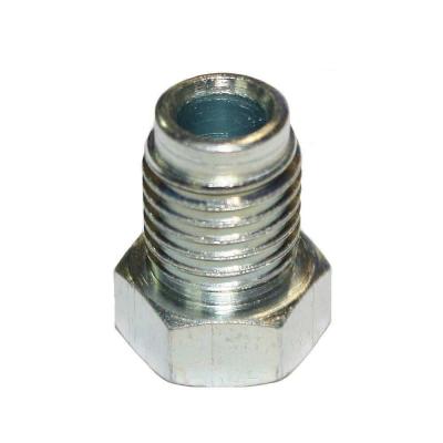 Sp48-10- 10pack: 3 / 16, 12mm X 1.5, 14mm Hex Fitting Iso Fine Lines