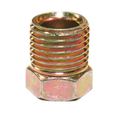 St06-10- 10pack: 3 / 8, 5 / 8-18, 5 / 8 Hex Fitting Inverted Fine Lines