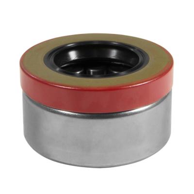 Rear Axle Kit Fits Ford 9.75 Inch Diff 34 Spline 6 Lug Left Hand 35.375 Inch Long USA Standard