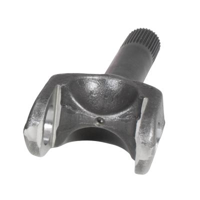 Gear Chromoly Outer Front Axle, Dana 60/70, 35 Spline, 12ќ Long USA Standard