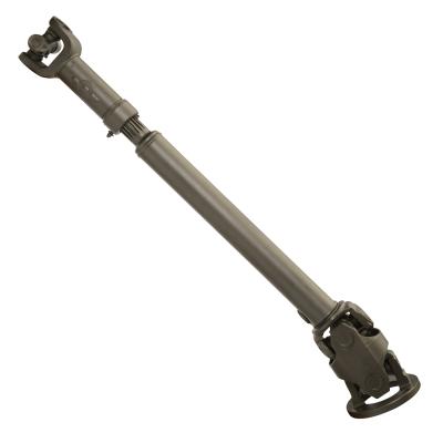 New Front Driveshaft For Truck & Suv, 27-1/2 Inch Center To Center USA Standard