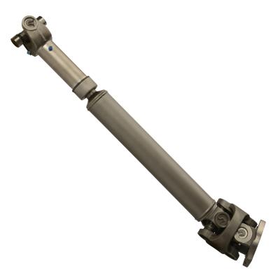 Usa Std Front Driveshaft Ramcharger, Trailduster, Ram 1500 & 2500, 20 Inch Wtw USA Standard