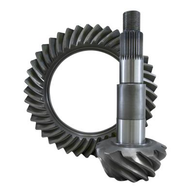 Ring & Pinion Set For Chrysler 10.5 Inch In A 4.11 Ratio USA Standard