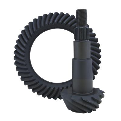 Ring & Pinion Gear Set For Chrysler 8 Inch In A 4.56 Ratio USA Standard