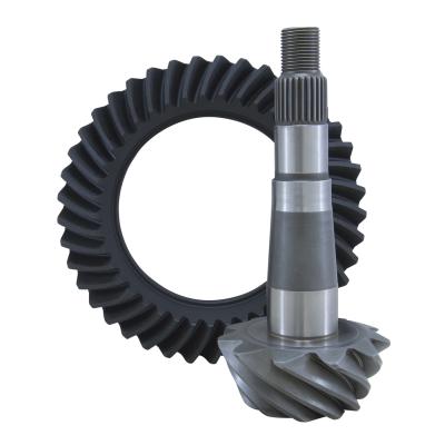 Ring & Pinion Gear Set For Chrysler 8.25 Inch In A 3.21 Ratio USA Standard