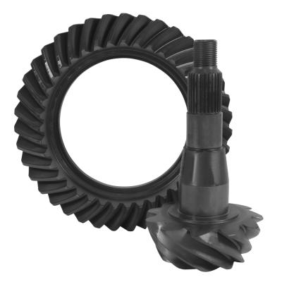 Ring & Pinion Gear Set For '11 & Up Chy 9.25 Zf In A 3.21 USA Standard