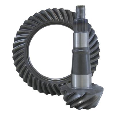 Ring & Pinion Set For Chrysler 9.25 In. Front, 3.42 Ratio USA Standard