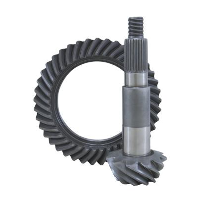 Ring & Pinion Replacement Gear Set For Dana 30 In A 4.11 Ratio USA Standard