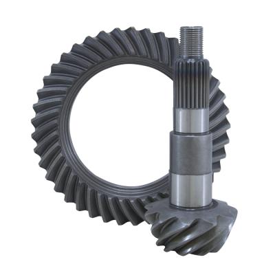 Ring & Pinion Replacement Set For Dana 30 Rev Rotation In A 4.56 USA Standard