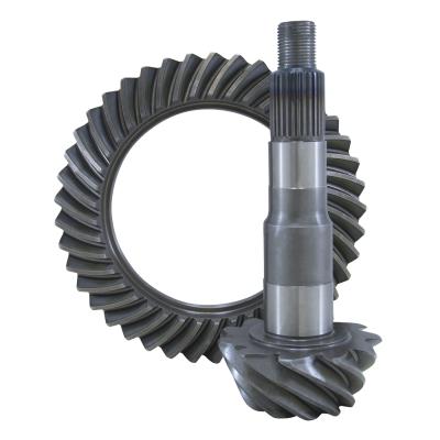 Replacement Ring & Pinion Gear Set For Dana 44Hd In 4.11 Ratio USA Standard