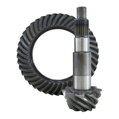 Rear Replacement Ring & Pinion Jeep JK D44 4.11 Ratio USA Standard