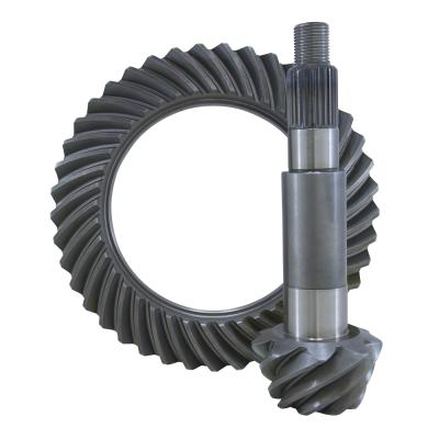 Ring & Pinion Thick Set For Dana 60 Rev Rotation In A 5.13 USA Standard