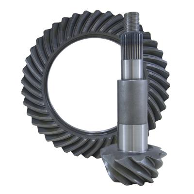 Replacement Ring & Pinion Gear Set For Dana 70 In A 4.56 Ratio USA Standard