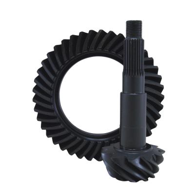 Ring & Pinion Gear Set For GM 8.2 Inch In A 3.08 Ratio USA Standard