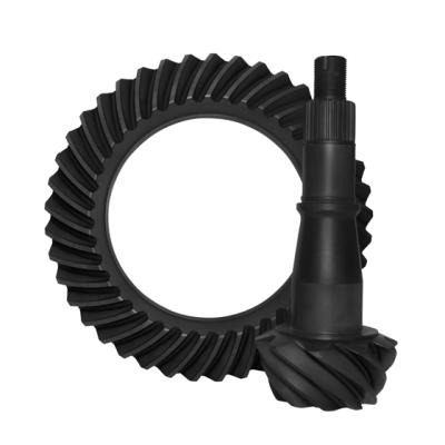 9.5 Inch GM 12 Bolt 4.10 Ring & Pinion 2014 & Up USA Standard