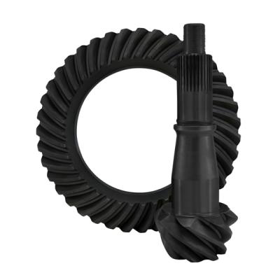 9.5 Inch GM 12 Bolt 4.88 Ring & Pinion 2014 & Up USA Standard