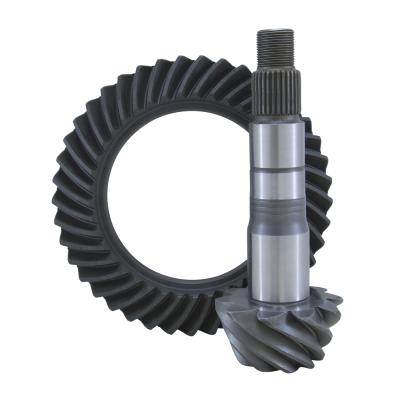Ring & Pinion Gear Set For Toyota T100 & Tacoma In A 5.29 Ratio USA Standard