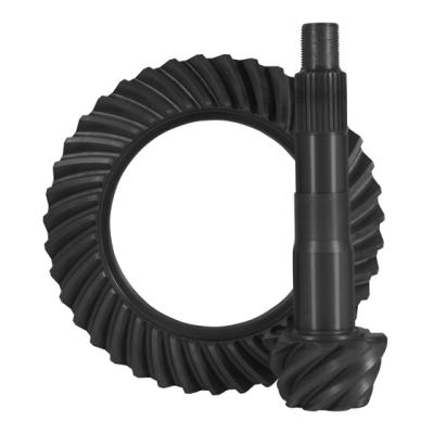 Ring & Pinion Gear Set For Toyota 8 Inch High Pinion In Reverse 4.11 USA Standard