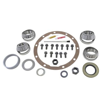 Master Kit For Chy 8.75 Inch #42 Housing W/ Lm104912/49 Carrier Bearing USA Standard
