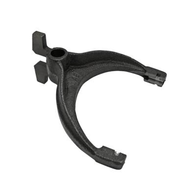 Manual Transmission Np435 3Rd & 4Th Fork USA Standard
