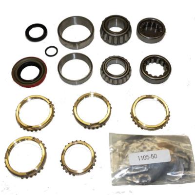 Manual Transmission T5 Bearing Kit 1981-1986 5-Speed With Synchros USA Standard