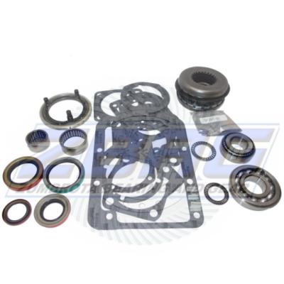 Manual Np435 Bearing Kit 1965-1986 4-Speed With Synchros USA Standard
