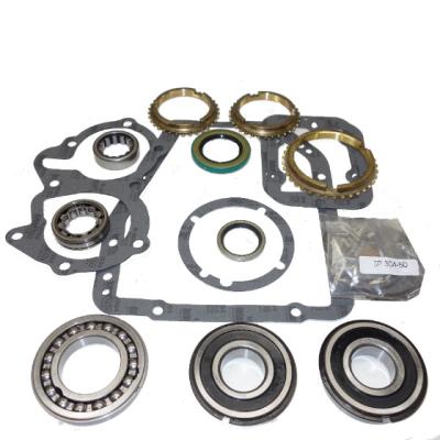 Manual Transmission Sm465 Bearing Kit 1988+ GM 4-Spd With Synchros USA Standard