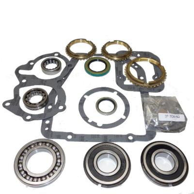 Manual Sm465 Bearing Kit 1968 & Newer 4-Speed With Synchros USA Standard