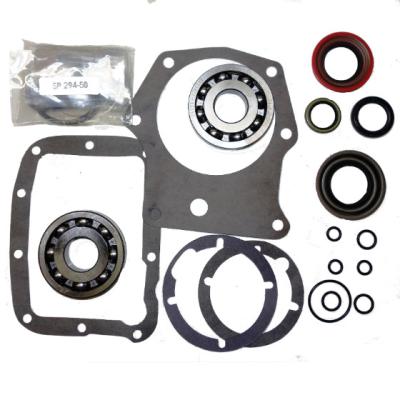 Manual Transmission A833Od Bearing Kit 1981+ USA Standard