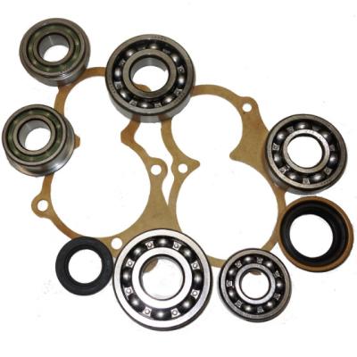 Manual Bearing Kit 86-90 Mazda 5Spd, W/Double Ball C/S Bearing USA Standard