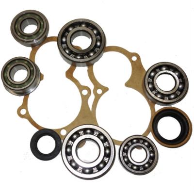 Manual Bearing Kit 1978+ Single Row Front Countershaft Ball Bearing USA Standard