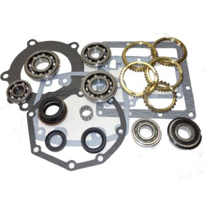 Manual Transmission Bearing Kit 1984-1987 5-Spd With Synchros USA Standard