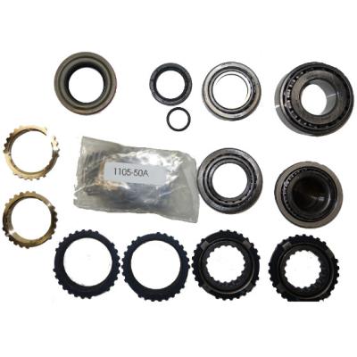 Manual T5 World Class Bearing Kit 1985 & Up 5Spd With Synchros USA Standard