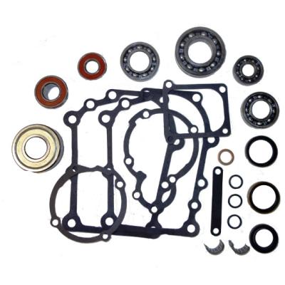 Manual Transmission Bearing Kit 1978-1988 Isuzu 5-Spd USA Standard