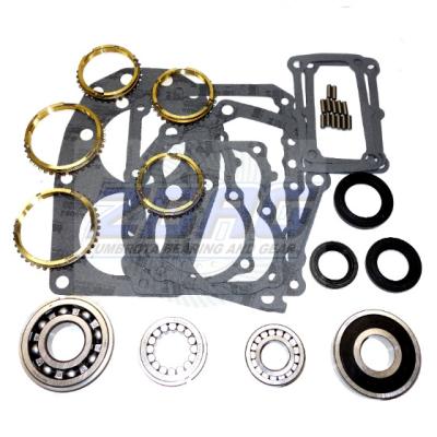 Manual Transmission Bearing Kit 1992+Toyota With Reverse Synchros USA Standard