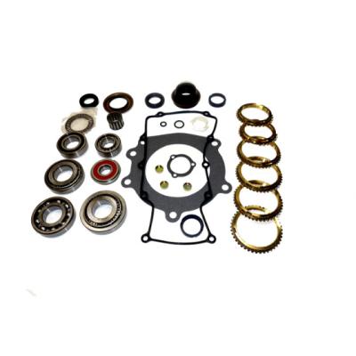 Manual M5R2 Bearing Kit 1988-1992 F-150 / F-250 5-Speed W/ Synchros USA Standard