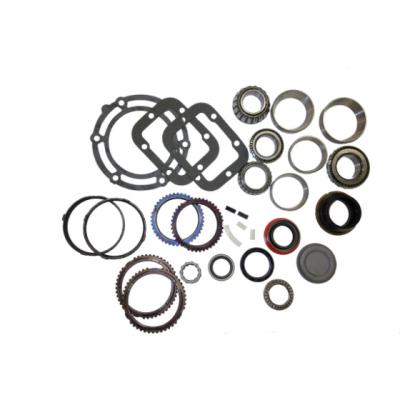 Manual Transmission Bearing Kit Nv 4500 1991-1995 GM With Synchros USA Standard