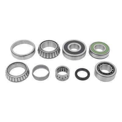 Manual Transmission Bearing Kit 2005+ Toyota Tacoma 6-Spd 4Wd USA Standard