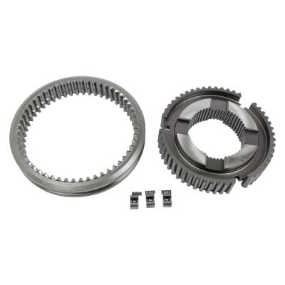 Manual Transmission Nv5600 Dodge 1St & 2Nd Synchro Assembly USA Standard
