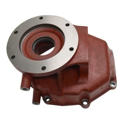 Manual Transmission Nv4500Tail Housing Chrysler/Dodge 4Wd USA Standard