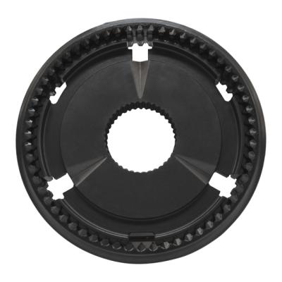 Manual Transmission Zf S542 3Rd & 4Th Hub & Slider USA Standard