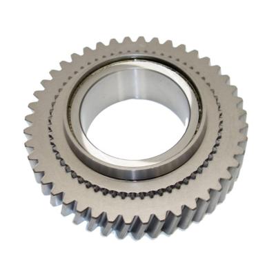 Manual Transmission Zf S542 Reverse Gear USA Standard